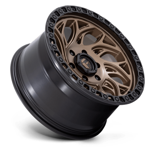 Fuel 1PC RUNNER OR 18X9 6X4.5 66 +1 ZDB
