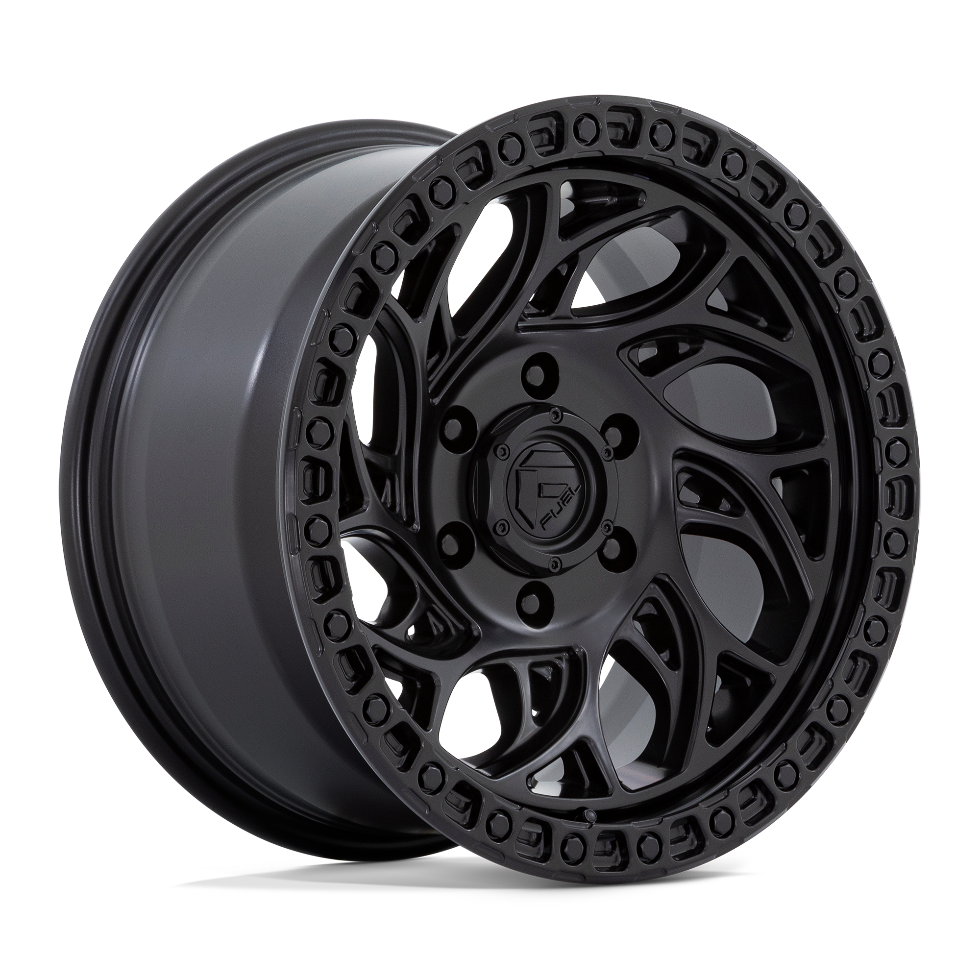 Fuel 1PC RUNNER OR 18X9 6X135 87 +1 BD