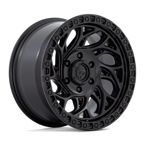 Fuel 1PC RUNNER OR 20X9 6X4.5 66 +1 BD