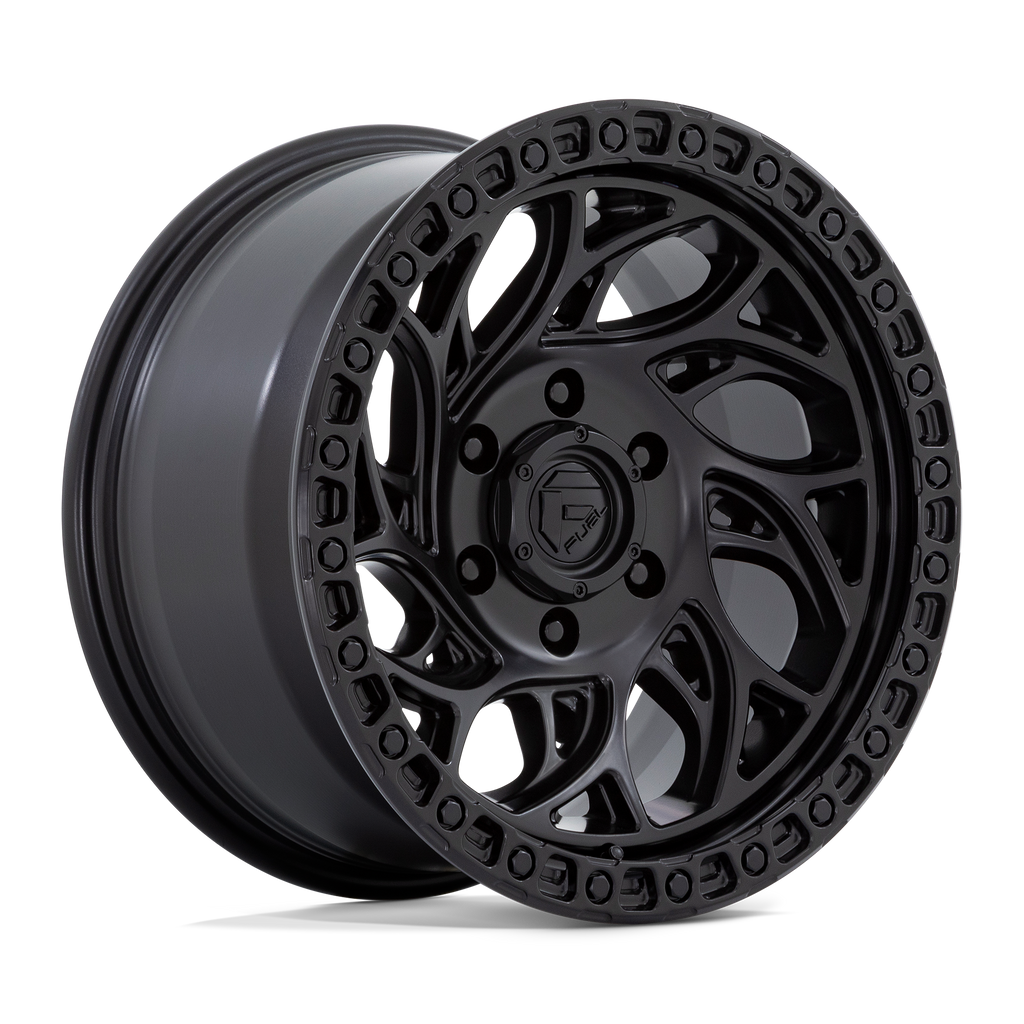 Fuel 1PC RUNNER OR 20X9 6X4.5 66 +1 BD