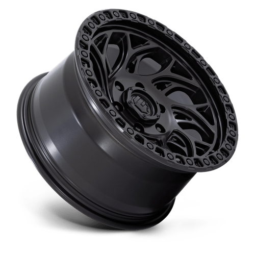 Fuel 1PC RUNNER OR 20X9 6X4.5 66 +1 BD