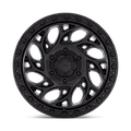 Fuel 1PC RUNNER OR 18X9 5X5.0 71 -12 BD