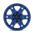 Fuel 1PC SLAYER 20X9 6X135 87 DK +1