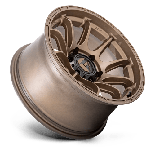 Fuel 1PC VARIANT 17X9 5X5.0 71.5 ZD 1MM