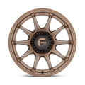 Fuel 1PC VARIANT 17X9 6X5.5 106.1 ZD -12 (SI)