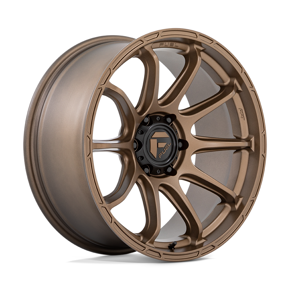 Fuel 1PC VARIANT 20X9 6X135 87.1 ZD 1MM