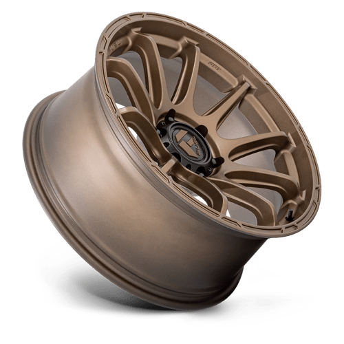 Fuel 1PC VARIANT 20X9 6X5.5 106.1 ZD 1MM