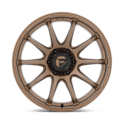 Fuel 1PC VARIANT 20X9 6X5.5 106.1 ZD 1MM