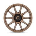 Fuel 1PC VARIANT 20X9 6X135 87.1 ZD 1MM