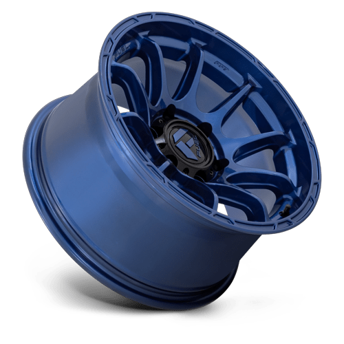 Fuel 1PC VARIANT 17X9 6X5.5 106.1 DK -12MM