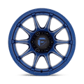 Fuel 1PC VARIANT 17X9 6X5.5 106.1 DK -12MM
