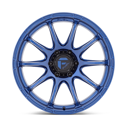 Fuel 1PC VARIANT 17X9 5X5.0 71.5 DK -12MM