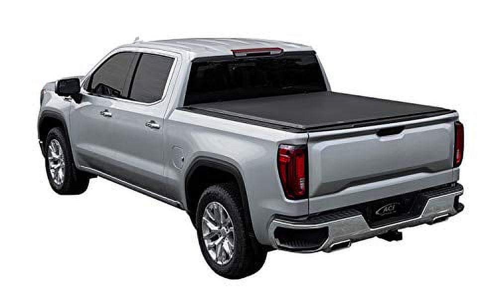FULL SIZE 1500 5' 8' BOX (W/ OR W/O Fits select: 2019-2023 CHEVROLET SILVERADO, 2019-2023 GMC SIERRA
