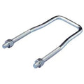 Spare Tire Carrier -