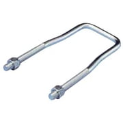 Spare Tire Carrier -
