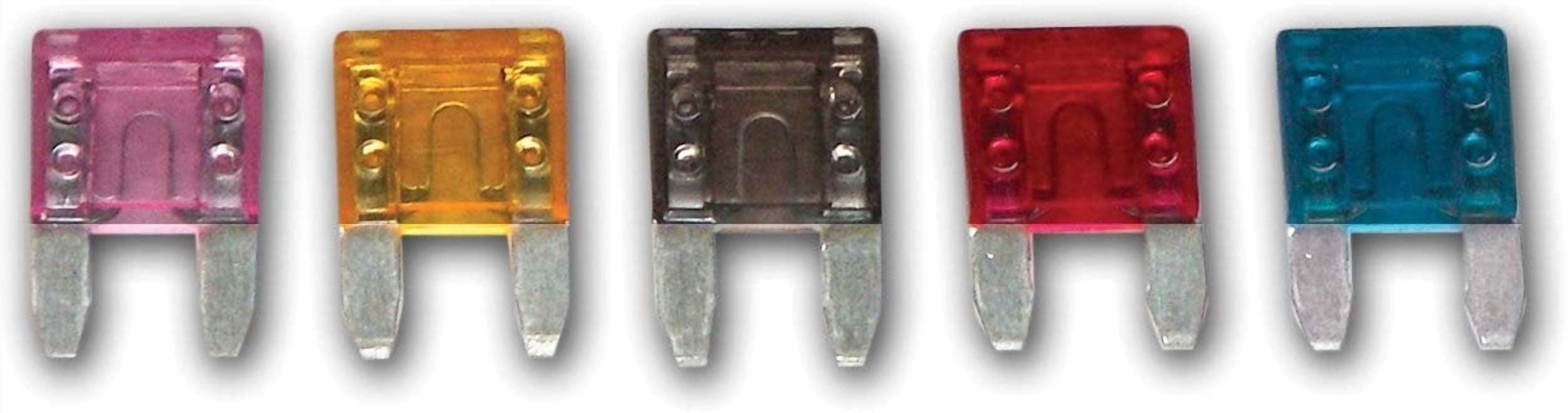 Smart Fuse Minifuse 5PACK