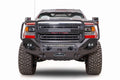 15-18 GMC Matrix Front Bumper