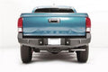 16-17 Taco Rear No Snsr