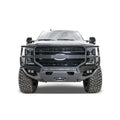 17-19 Ford Sd Matrix Front W/ Full