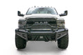 Black Steel Elite Front