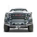 19 GMC 1500 Matrix Front W/ Pre-Run