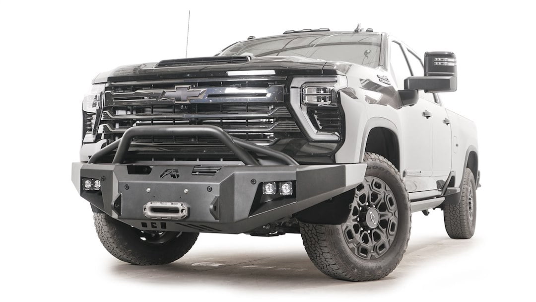 Premium Front