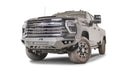 Vengeance Front