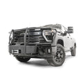 Winch Mount
