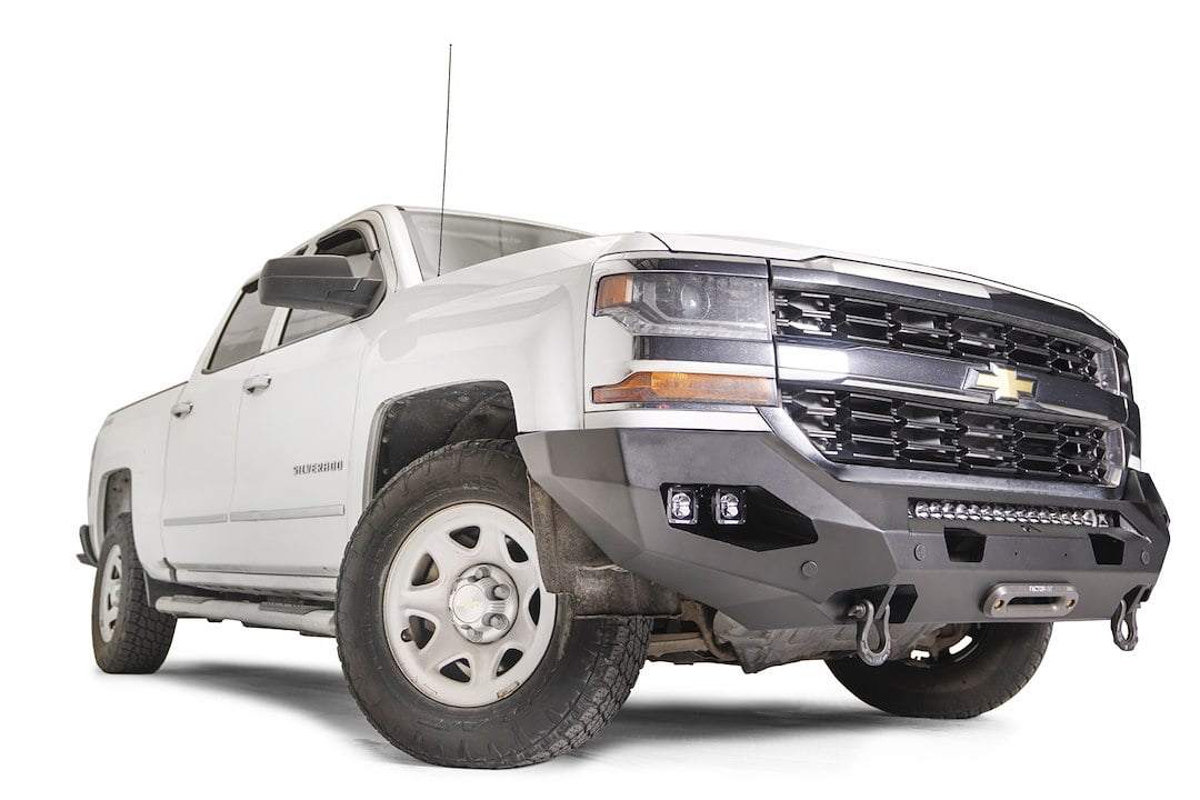 2016-2018 Chevrolet 1500 Matrix Fro