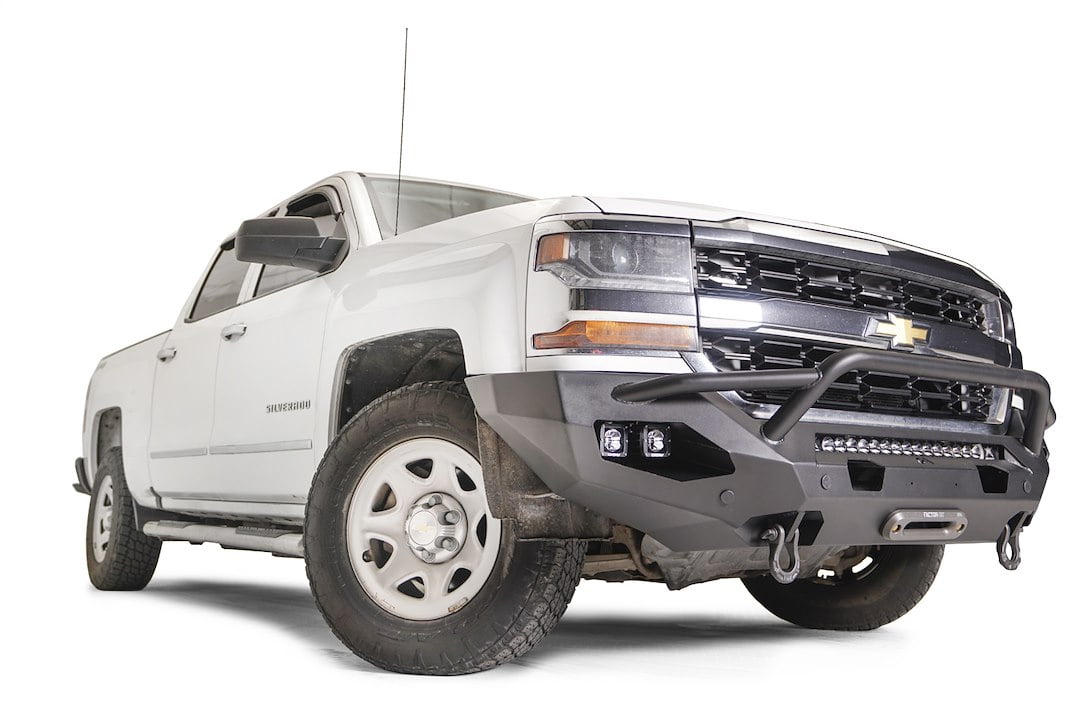 2016-2018 Chevrolet 1500 Matrix Fro