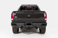 10+ Ddg HD 09+ 1500 Ven Rear
