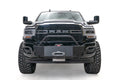 Dodge Lg Winch Mount