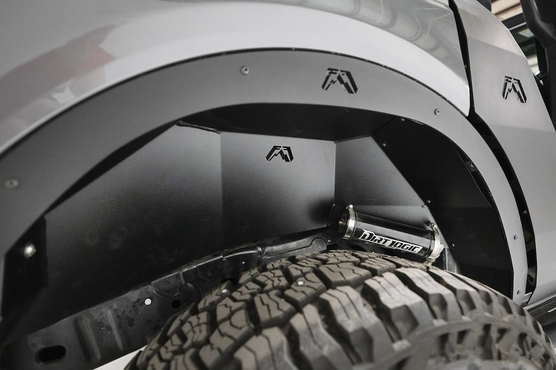 Inner Fender