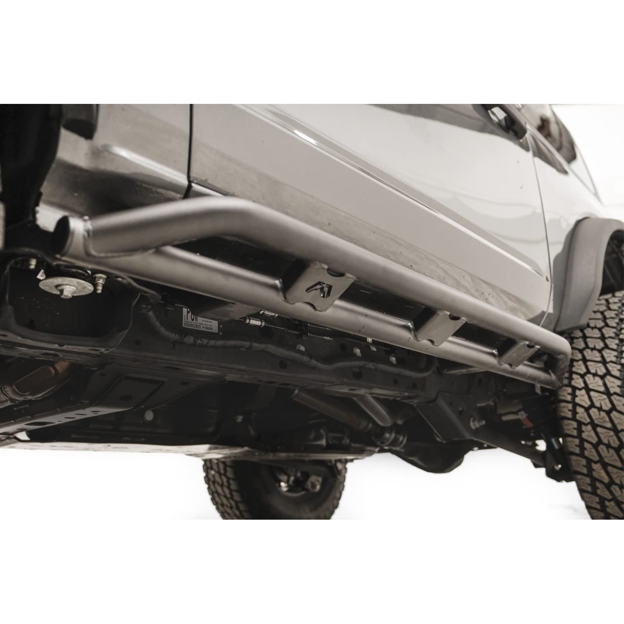 Tube Slider