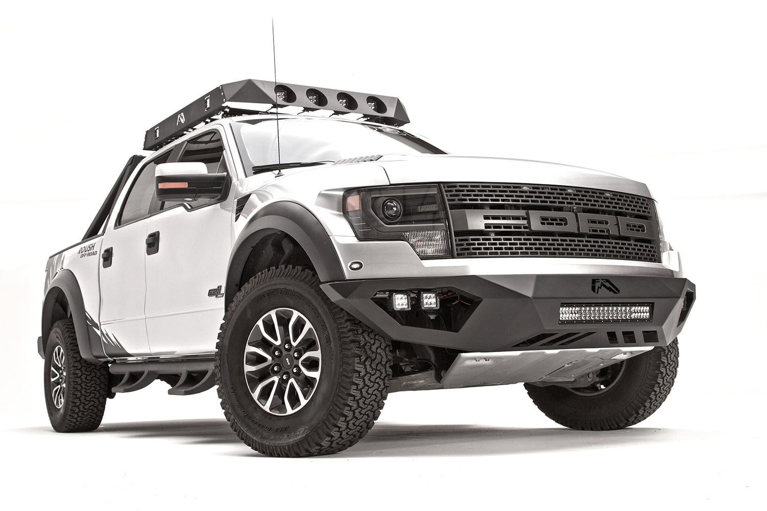 10+ Fd Raptor Vngnc Frt