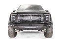 Vengeance Front