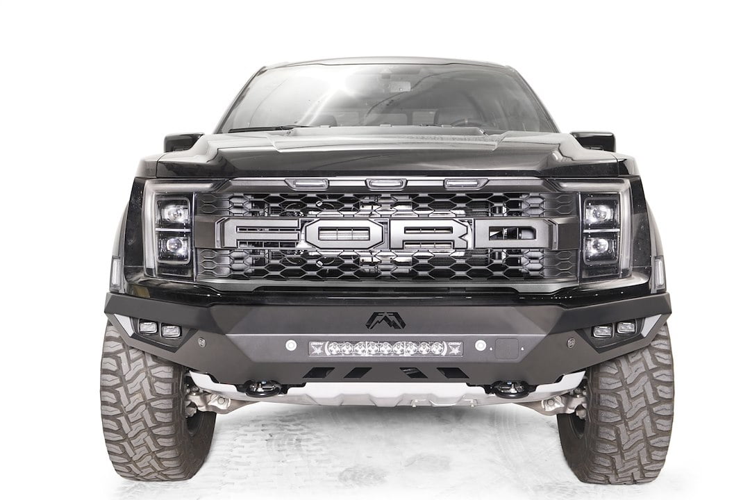 Vengeance Front