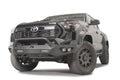 2024 Ford Ranger Raptor Vengeance F