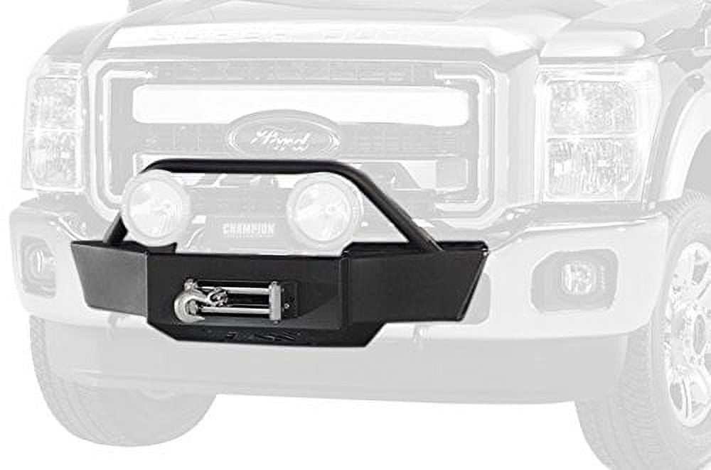 2011+ Ford Sd Wnch Mnt