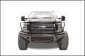 17 Fd F250-550 Rnch Fgg