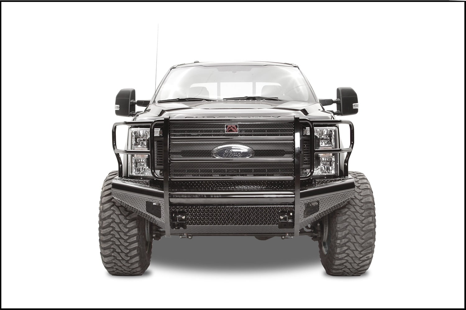 17 Fd F250-550 Rnch Fgg