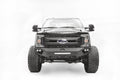 17 Fd F250-350 Veng Bmpr