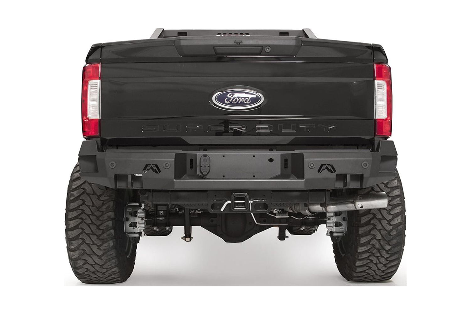 17 F250-F350 RR Sen Bpr