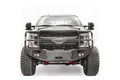 17 Fd F250-350 Wc BR Fgg