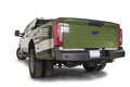 Red Steel Rear