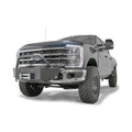 Winch Mount