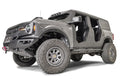 Trail Doors