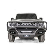 Matrix Front Bumper