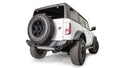 21-22 Ford Bro Premium Rear Bmpr