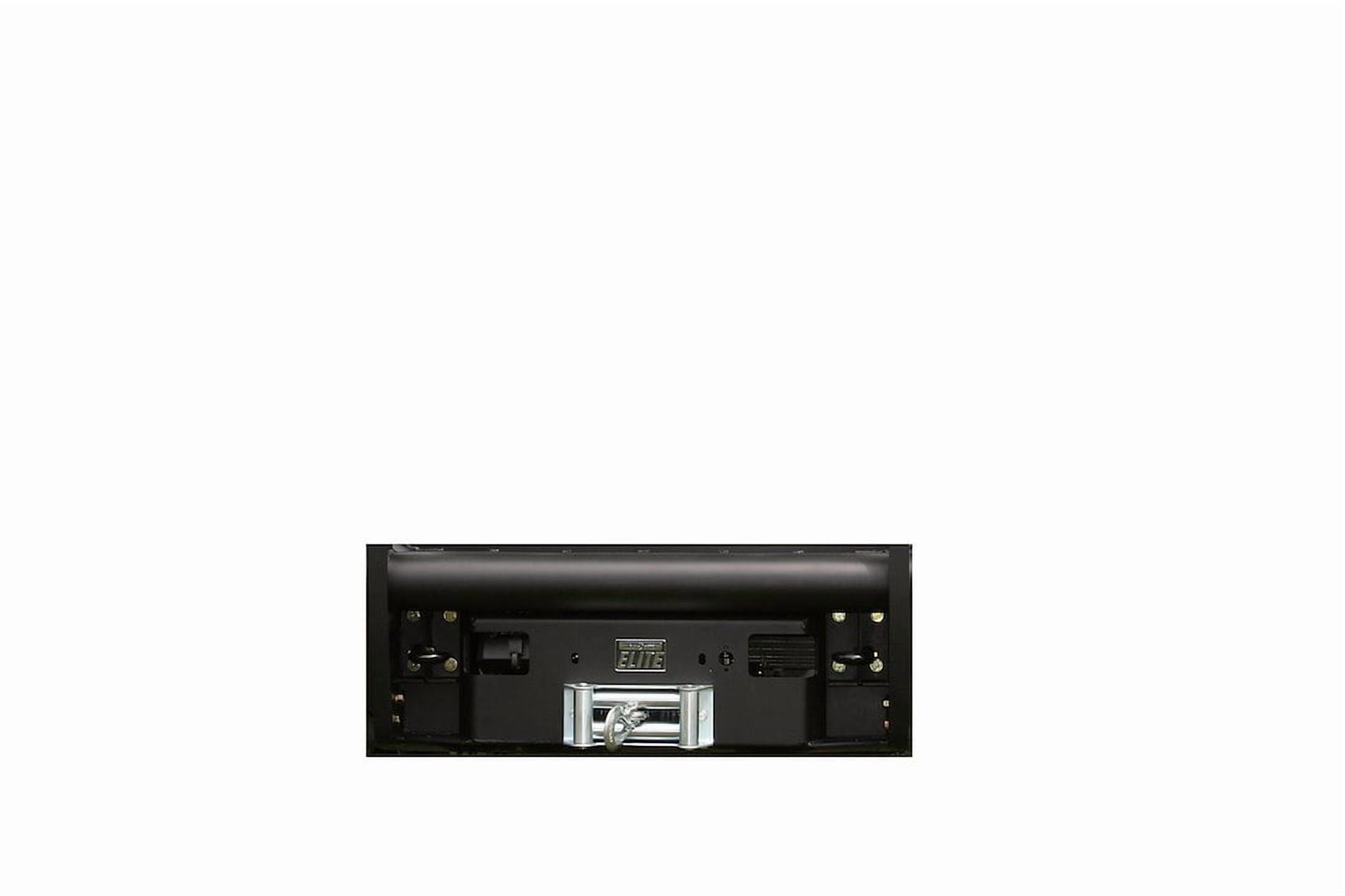 Elite Ranch Winch Tray